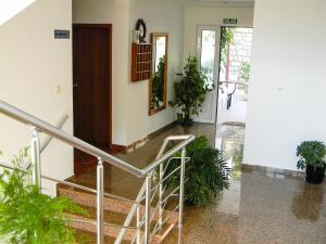 Foto dalla galleria di Hotel Galeb a Čanj