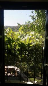 Billede fra billedgalleriet på Casa Lanoi i Syrrako