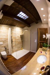 Gallery image of B&B Charme Celestino V° in LʼAquila