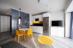 Gallery image of Apartamentos Divan in Vitoria-Gasteiz