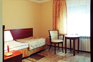 Gallery image of Motel Duet in Granowo