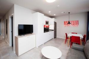 Gallery image of Apartamentos Divan in Vitoria-Gasteiz