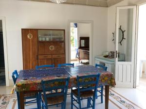 Gambar di galeri bagi Villa Maresole di Favignana