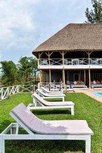 Gallery image of Pili Pili Boutique Hotel in Kigali