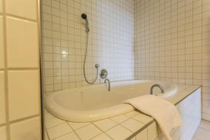 Bagno di all inclusive Hotel Lohmann