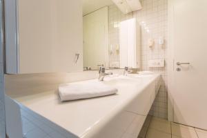 Bagno di all inclusive Hotel Lohmann