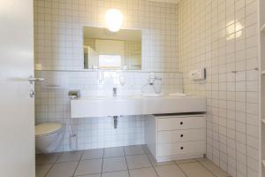Bagno di all inclusive Hotel Lohmann