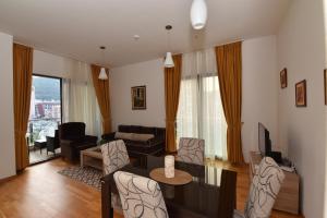 Gallery image of Lux Apartments Kristina in Budva