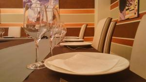 Fotografie z fotogalerie ubytování Hotel Lluna v destinaci Alzira