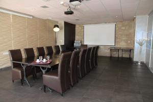Konferenční prostory v ubytování Hotel Saint Germain
