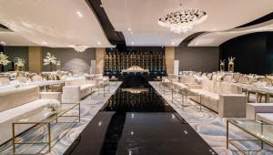 Χώρος καθιστικού στο Solymar Hotel & Beach +76 φωτογραφίες