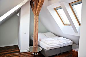Gallery image of Loft Apartments by Grand Apartments in Sopot