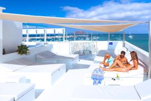 AVANTI Lifestyle Hotel - Only Adults