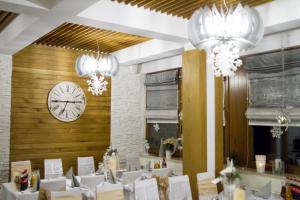 Zdjęcie z galerii obiektu Hotel Beskidian w Węgierskiej Górce