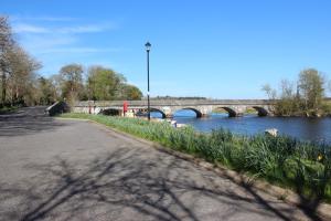 Gallery image of River Edge B&B in Jamestown