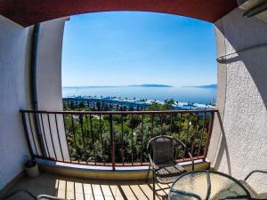 Afbeelding uit fotogalerij van Apartment Vita in Rijeka