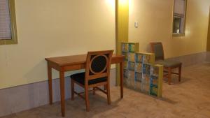 Foto dalla galleria di Luxury Inn ad Absecon