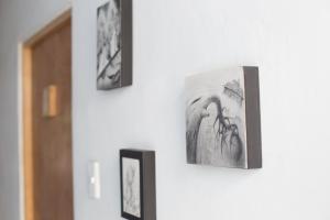 Fotografie z fotogalerie ubytování Hostal Casa Estación v destinaci Medellín