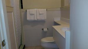 Bagno di Luxury Inn