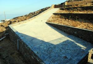 Fotografie z fotogalerie ubytování Aegean Panorama in Tinos v destinaci Tinos