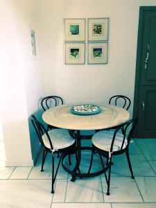 Fotografie z fotogalerie ubytování Aegean Panorama in Tinos v destinaci Tinos