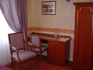 Fotografie z fotogalerie ubytování Logis Hôtel & Restaurant du Chemin des Dames v destinaci Corbeny
