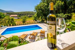 Gallery image of Holiday Home Gata 7 in Gata