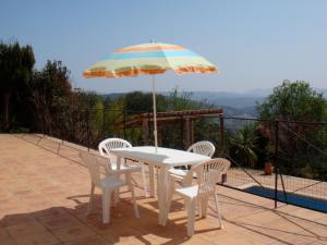 Gallery image of Maison Elleysi in Montauroux