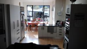 Gallery image of Al and Rosies B+B in Greymouth