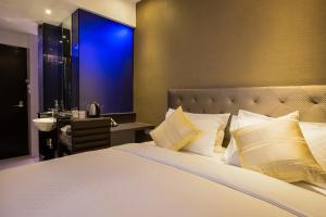 Gallery image of Arton Boutique Hotel in Singapore