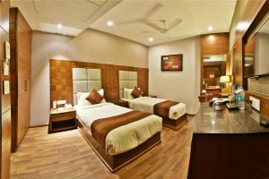 Gallery image of Sawera Grand in Amritsar