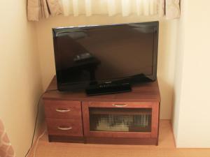 Gallery image of Kariyushi Condominium Ocean Hills Chouraku Stay in Kin