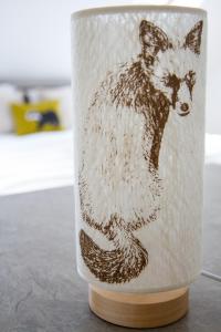 Fotografie z fotogalerie ubytování Badgers Den v destinaci Linlithgow