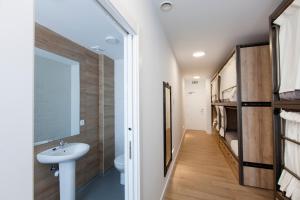 Fotografie z fotogalerie ubytování Winederful Hostel & Café v destinaci Logroño