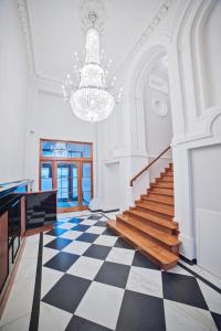 Imagen de la galería de Fortune Old Town boutique hotel, en Poznan