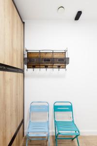 Fotografie z fotogalerie ubytování Winederful Hostel & Café v destinaci Logroño