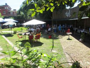 Giardino di The Museum