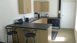 Photo de la galerie de l'établissement Keepers Cottage, à Forsinain