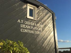 Gallery image of Shepherd's Hut at Puttocks Farm in Great Dunmow