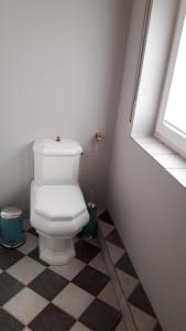 Bilik mandi di Casa de Thomas +20 gambar