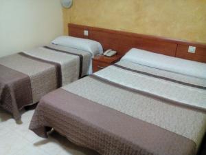 Hotel Los Hermanos