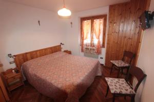 Gallery image of Apartment Da Renza in Bormio