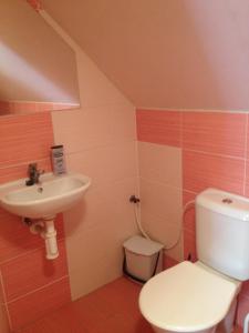 Fotografie z fotogalerie ubytování Penzion Samota v destinaci Louka