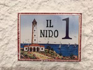 Il Nido 1 tanúsítványa, márkajelzése vagy díja