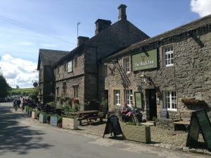 Gallery image of The Buck Inn, Malham in Malham