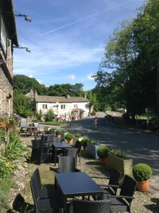 Imagem da galeria de The Buck Inn, Malham em Malham