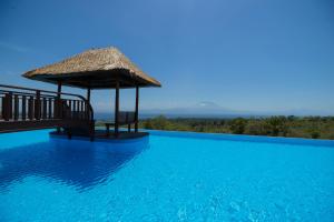 Foto dalla galleria di Semabu Hills Hotel Nusa Penida a Nusa Penida