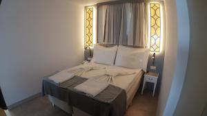 Foto dalla galleria di Villa White Lagoon a Topola