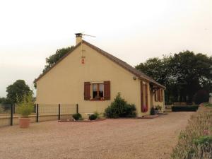 Galeriebild der Unterkunft Chambre d'hôtes La Clé du Bonheur in Manthelon