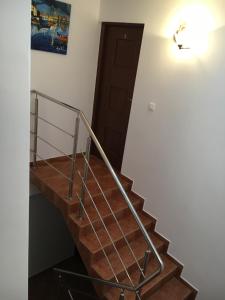 Zdjęcie z galerii obiektu Łabędź Jastarnia w Jastarni